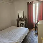 Charmant Appartement A Paris Metro Nations