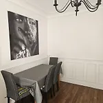 Charmant Appartement A Paris Metro Nations