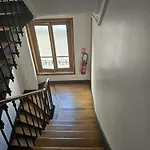 Charmant Appartement A Paris Metro Nations